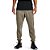 Calça Under Armour Tricot Jogger Verde Masculino - Imagem 1