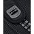 Mochila Under Armour Hustle Pro Preto Unissex 31 Litros - Imagem 4