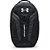 Mochila Under Armour Hustle Pro Preto Unissex 31 Litros - Imagem 1