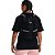 Mochila Under Armour Favorite Preto 10L Unissex - Imagem 5