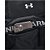 Mala Under Armour Favorite Duffle Preto 30L Unissex - Imagem 4