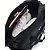 Mala Under Armour Favorite Duffle Preto 30L Unissex - Imagem 3