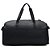 Mala Under Armour Favorite Duffle Preto 30L Unissex - Imagem 2