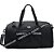 Mala Under Armour Favorite Duffle Preto 30L Unissex - Imagem 1