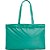 Bolsa Under Armour Favorite Tote Verde 20L Unissex - Imagem 2