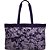 Bolsa Under Armour Favorite Tote Roxo 20L Unissex - Imagem 2