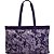 Bolsa Under Armour Favorite Tote Roxo 20L Unissex - Imagem 1