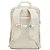 Mochila Under Armour Essentials Off White Unissex 17 Litros - Imagem 2