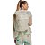 Mochila Under Armour Essentials Off White Unissex 17 Litros - Imagem 5