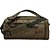 Mala Under Armour Triumph Duffle Verde Unissex 53 Litros - Imagem 1