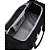 Mala Under Armour Undeniable 5.0 Preto Unissex 23 Litros - Imagem 3