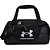 Mala Under Armour Undeniable 5.0 Preto Unissex 23 Litros - Imagem 1