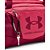 Mala Under Armour Undeniable 5.0 Vermelho Unissex 23 Litros - Imagem 5