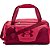Mala Under Armour Undeniable 5.0 Vermelho Unissex 23 Litros - Imagem 1