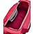 Mala Under Armour Undeniable 5.0 Vermelho Unissex 23 Litros - Imagem 4