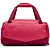 Mala Under Armour Undeniable 5.0 Vermelho Unissex 23 Litros - Imagem 2