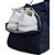 Mala Under Armour Undeniable 5 40 Litros Marinho Unissex - Imagem 5