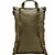 Bolsa Sacola Under Armour Project Rock Verde 19L Unissex - Imagem 2