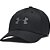 Boné Under Armour Storm Blitzing Preto Unissex - Imagem 1
