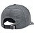 Boné Under Armour Play Up Heathered Cinza Unissex - Imagem 2