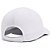 Boné Under Armour Snapback Shadow Run Branco Unissex - Imagem 2