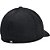Boné Under Armour Isochill Driver Preto Unissex - Imagem 2