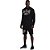 Moletom Under Armour Project Rock Terry Preto In24 Masculino - Imagem 3