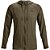 Jaqueta Under Armour Woven Perforated Verde Masculino - Imagem 5