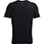 Camiseta Under Armour Pjt Rock Brahma Bull Preto Masculino - Imagem 5