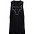 Regata Under Armour Project Rock Brahma Bull Preto Masculino - Imagem 5