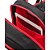 Mochila Under Armour Hustle Play 14 Litros Preto Unissex - Imagem 4