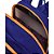 Mochila Under Armour Hustle Play 14 Litros Marinho Unissex - Imagem 5