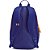 Mochila Under Armour Hustle Play 14 Litros Marinho Unissex - Imagem 2