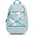 Mochila Under Armour Hustle Play 14 Litros Azul Unissex - Imagem 1