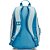 Mochila Under Armour Hustle Play 14 Litros Azul Unissex - Imagem 2