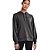 Moletom Under Armour Rival Terry Hoodie Cinza Feminino - Imagem 1