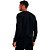 Moletom Under Armour Rival Terry Logo Crew Preto Masculino - Imagem 2