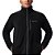 Jaqueta Columbia Fleece Fast Trek II Full Zip Preta Masculina - Imagem 4
