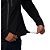 Jaqueta Columbia Fleece Fast Trek II Full Zip Preta Masculina - Imagem 5