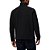 Jaqueta Columbia Fleece Fast Trek II Full Zip Preta Masculina - Imagem 2