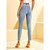 Calça Jeans Forum Marisa Azul Feminina - Imagem 2