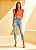 Calça Jeans Forum Lola Azul Feminina - Imagem 3