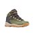 Bota Columbia Newton Ridge Plus Verde Feminina - Imagem 3