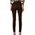Calça Jeans Forum Marisa 2 Skinny Preto Feminino - Imagem 2