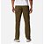 Calça Columbia Cargo Silver Ridge Verde Masculino - Imagem 2