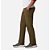 Calça Columbia Cargo Silver Ridge Verde Masculino - Imagem 3