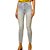 Calça Jeans Forum Sabrina Cropped Azul Feminina - Imagem 1
