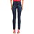 Calça Jeans Forum Verônica Cigarrete P23 Azul Feminino - Imagem 2