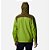 Jaqueta Columbia Glennaker Lake Rain VE23 Verde Claro Masculino - Imagem 2