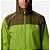 Jaqueta Columbia Glennaker Lake Rain VE23 Verde Claro Masculino - Imagem 4